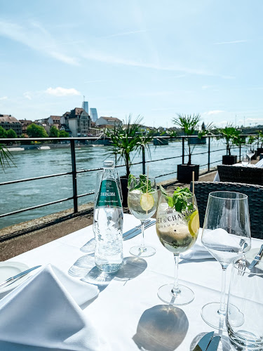 Portofino Basel - Restaurant
