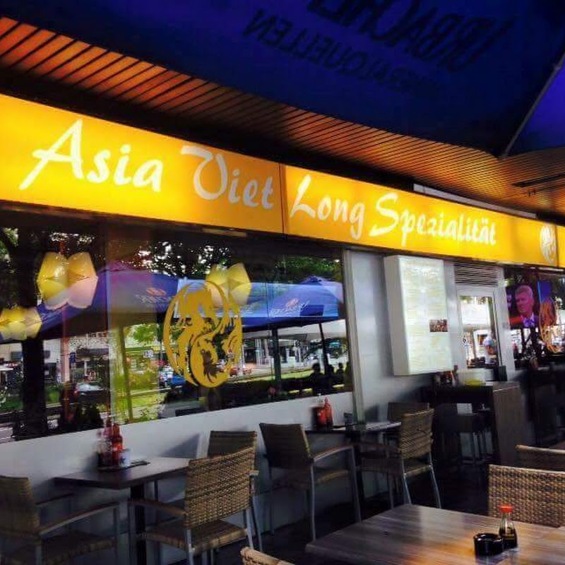 ASIA Viet Long Bad-Cannstatt