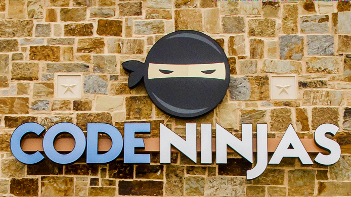 Code Ninjas (Shadow Creek)