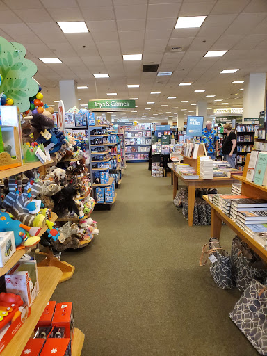 Book Store «Barnes & Noble», reviews and photos, 7804 Abercorn Extention, Savannah, GA 31406, USA