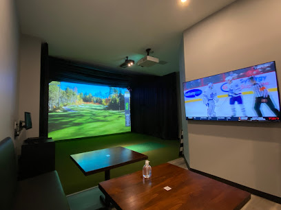 Fore! Everyone Golf - Stratford's Indoor Golf Experience