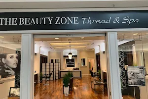 Beauty Zone Thread and Spa image
