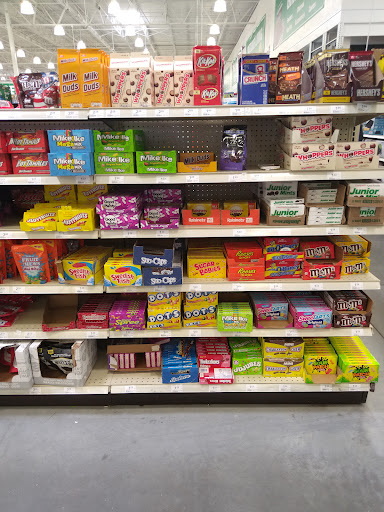 Home Improvement Store «Menards», reviews and photos, 32501 Van Dyke, Warren, MI 48093, USA