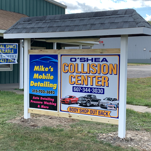 Mike’s Mobile Detailing & Pressure Washing en Cortland