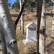 Gold Hill Cemetery