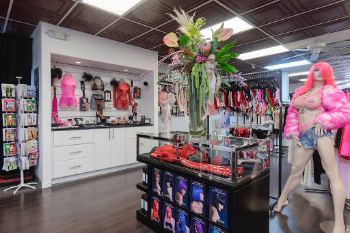 Lingerie Store «Skitzo Kitty Lingerie Ltd», reviews and photos, 73221 CA-111 b, Palm Desert, CA 92260, USA