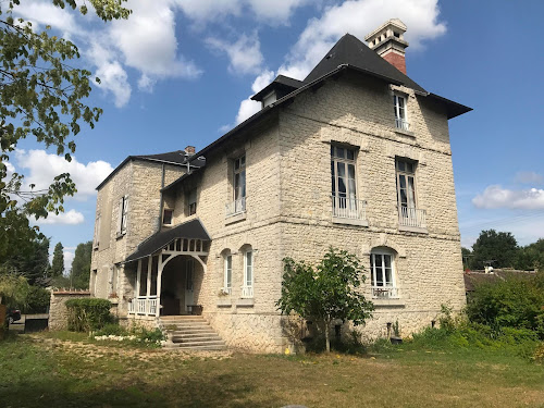 Lodge Domaine Saint-Louis - La Verrière Poligny