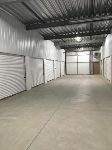 Self-Storage Facility «North Star Mini Storage - Shoreview», reviews and photos, 483 County Rd E, Shoreview, MN 55126, USA