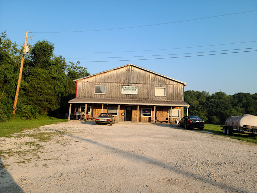 Tourist Attraction «Appalachian Distillery», reviews and photos, Cedar View Rd, Ripley, WV 25271, USA