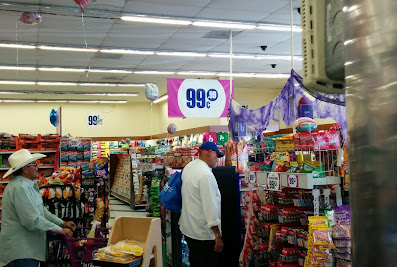 99 Cents Only Stores