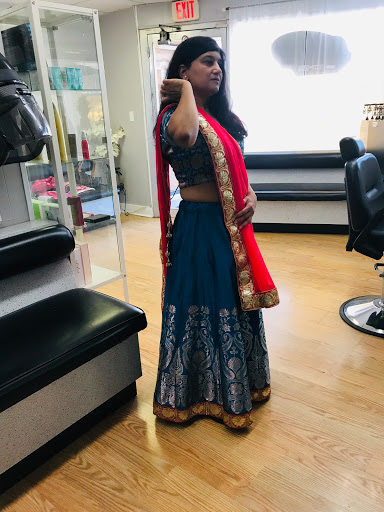 Beauty Salon «International Beauty Salon LLC», reviews and photos, 1020 Rahway Ave, Avenel, NJ 07001, USA