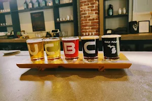 Unexpected Craft Brewing Company image