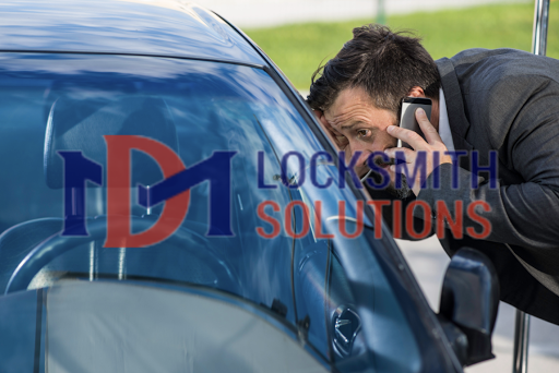 Locksmith «Dm Locksmith South Philadelphia», reviews and photos, 1137 Carpenter St, Philadelphia, PA 19147, USA