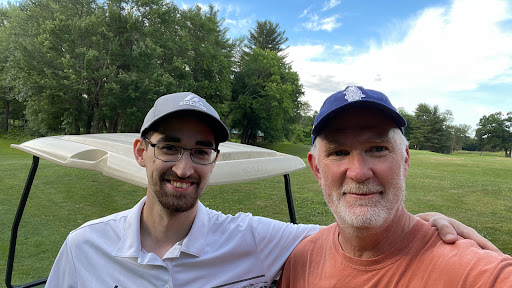 Golf Course «Londonderry Country Club», reviews and photos, 56 Kimball Rd, Londonderry, NH 03053, USA