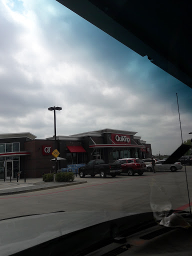 Gas Station «QuikTrip», reviews and photos, 9635 Coit Rd, Plano, TX 75024, USA