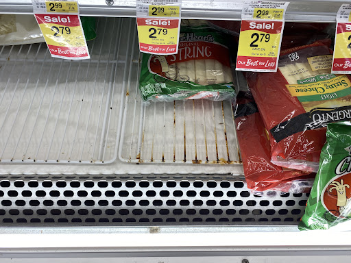 Grocery Store «Jewel-Osco», reviews and photos, 2051 Ridge Rd, Minooka, IL 60447, USA