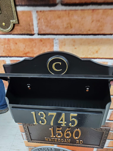 Hardware Store «John W Weiss Ace Hardware», reviews and photos, 1560 Waukegan Rd, Glenview, IL 60025, USA