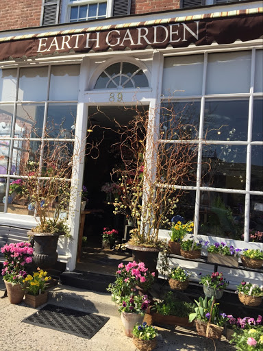 Florist «Earth Garden», reviews and photos, 89 Elm St, New Canaan, CT 06840, USA