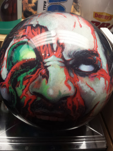 Bowling Alley «Brunswick Zone Austell Lanes», reviews and photos, 2750 Austell Rd SW, Marietta, GA 30008, USA