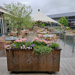 Photo n°1 de l'avis de Chanan.a fait le 23/07/2023 à 10:23 sur le  Gaststätte Emsflower à Emsbüren