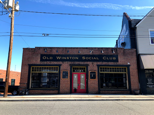 Old Winston Social Club