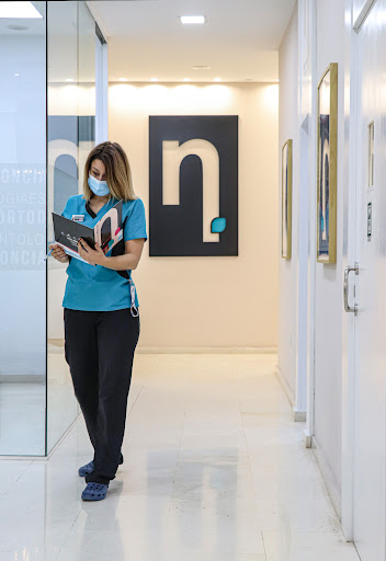 Policlinicas Nacar Dental (Torrero) en Zaragoza, Zaragoza