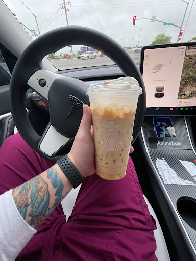 Starbucks image