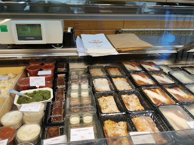 Au Village Italien à Mulhouse