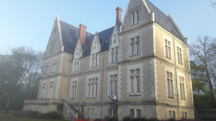 Château de Thuisseau