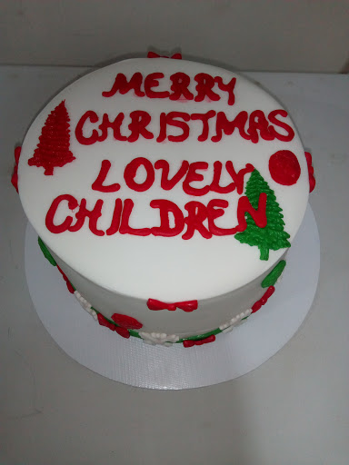 Dexters Restaurant, Old Otukpo Rd, Wurukum, Makurdi, Nigeria, Dessert Shop, state Benue