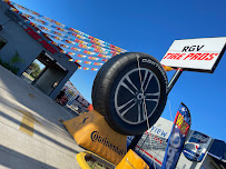 RGV Tire Pros - Photo 5 - Car repair in Palmview, TX, McAllen