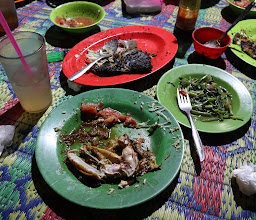 Ayam Bakar Beda Rasa photo