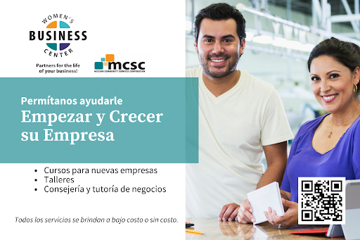 MCSC Womens Business Center San Luis Obispo County image