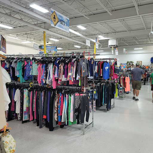 Thrift Store «City Thrift Store», reviews and photos