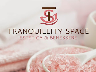 tranquillity space