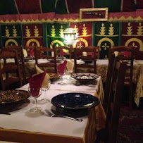 Photos du propriétaire du Restaurant marocain La Tente Berbère à Clermont-Ferrand - n°7