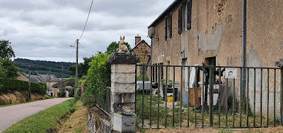 MaisonBonneVie à Blismes
