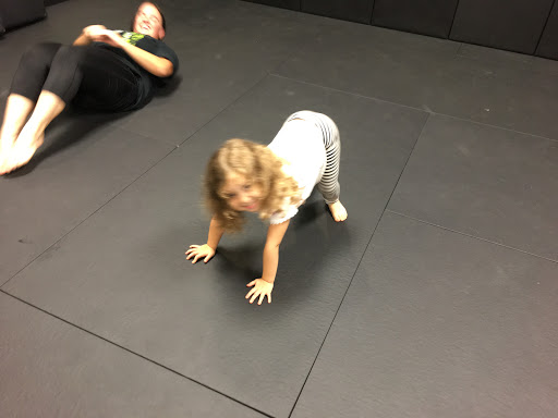 Self Defense School «FearLess Nation», reviews and photos, 10720 FL-54 #109, Trinity, FL 34655, USA