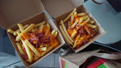 Burger King Carpentras à Carpentras