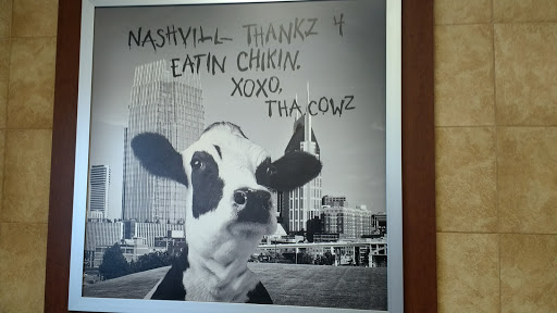 Fast Food Restaurant «Chick-fil-A», reviews and photos, 2005 Old Fort Pkwy, Murfreesboro, TN 37129, USA
