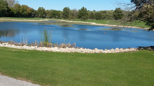 Golf Course «Knolls Golf Course», reviews and photos, 11630 Sahler St, Omaha, NE 68164, USA