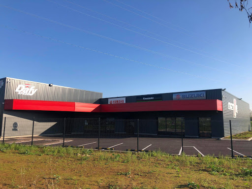 Photo 6 - hjmotopieces39