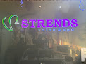 Strends Unisex Salon & Spa