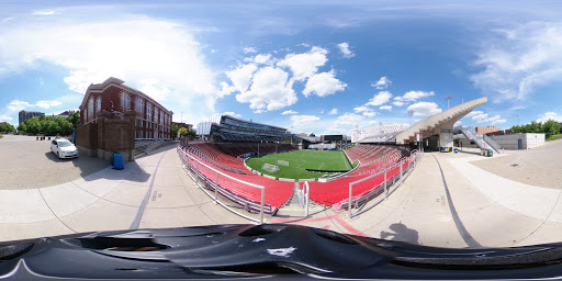 American Football Field «Nippert Stadium», reviews and photos, 2700 Bearcat Way, Cincinnati, OH 45221, USA