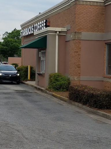 Starbucks, 10 Huntington Road, Athens, GA 30606, USA, 
