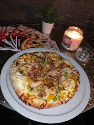Pizzeria Del Gusto à Douai