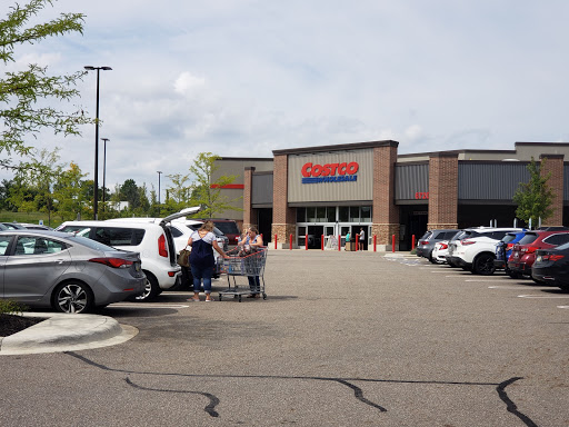 Warehouse club «Costco Wholesale», reviews and photos, 6720 Bass Pro Dr, Hudson, OH 44236, USA