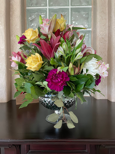 Florist «Flowers To Go», reviews and photos, 3102 Judson St, Gig Harbor, WA 98335, USA