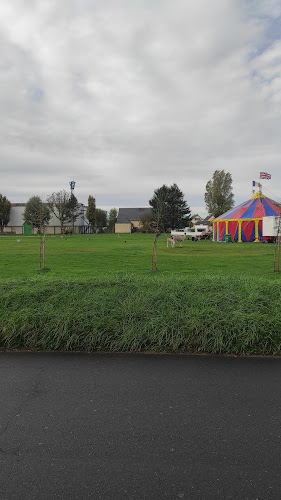 Place des cirques et évènements à Ouistreham