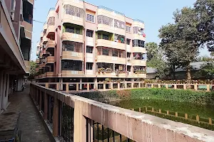 Meghmala Apartment image